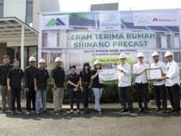 teknologi Precast M Panel