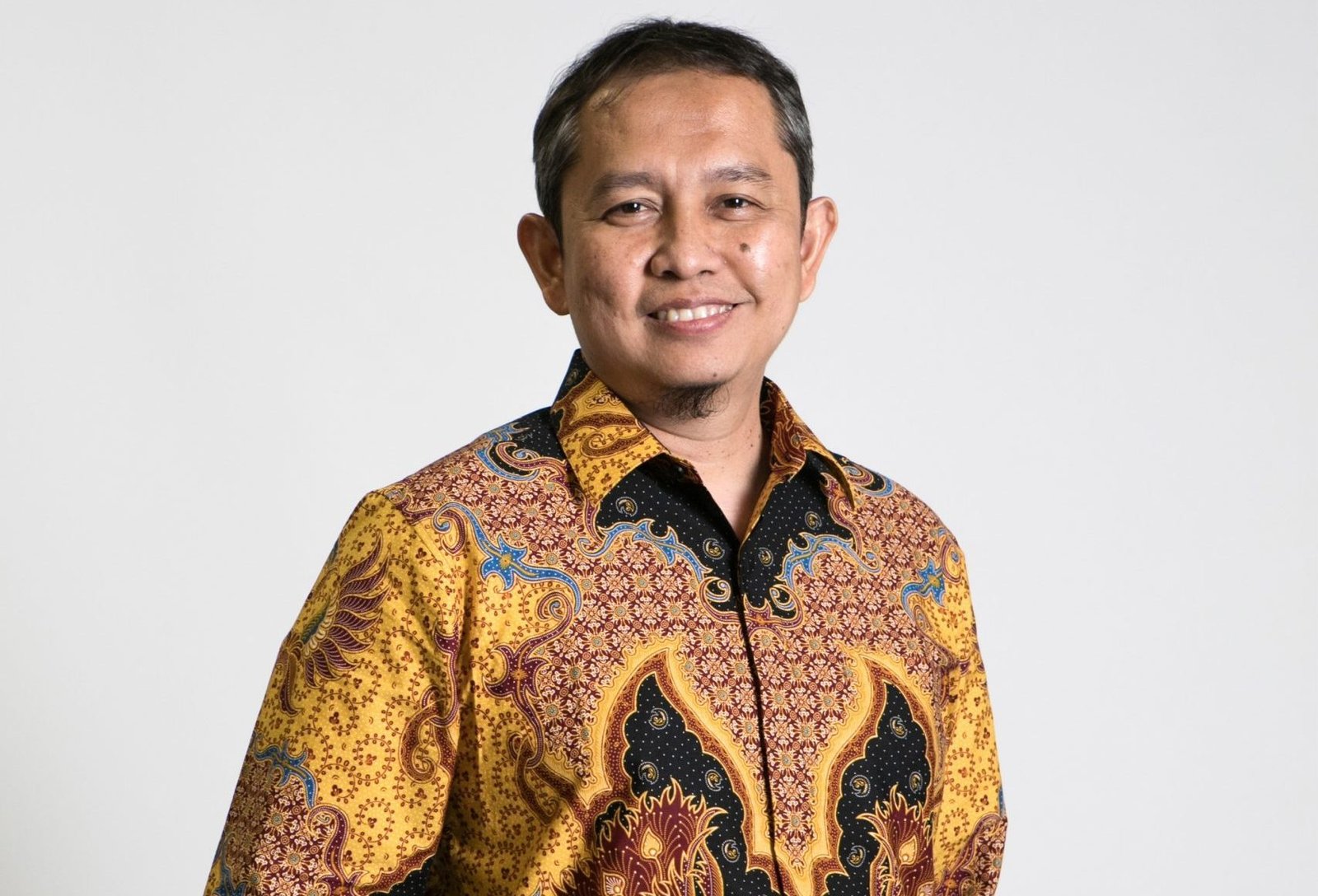 Dedy Bagus Pramono, Country Leader Signify Indonesia