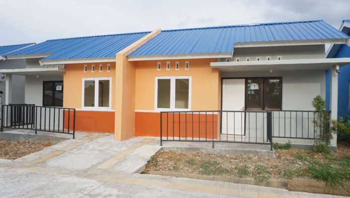 Program sejuta rumah