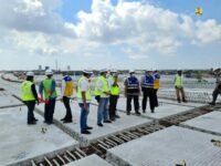 Tol Semarang-Demak
