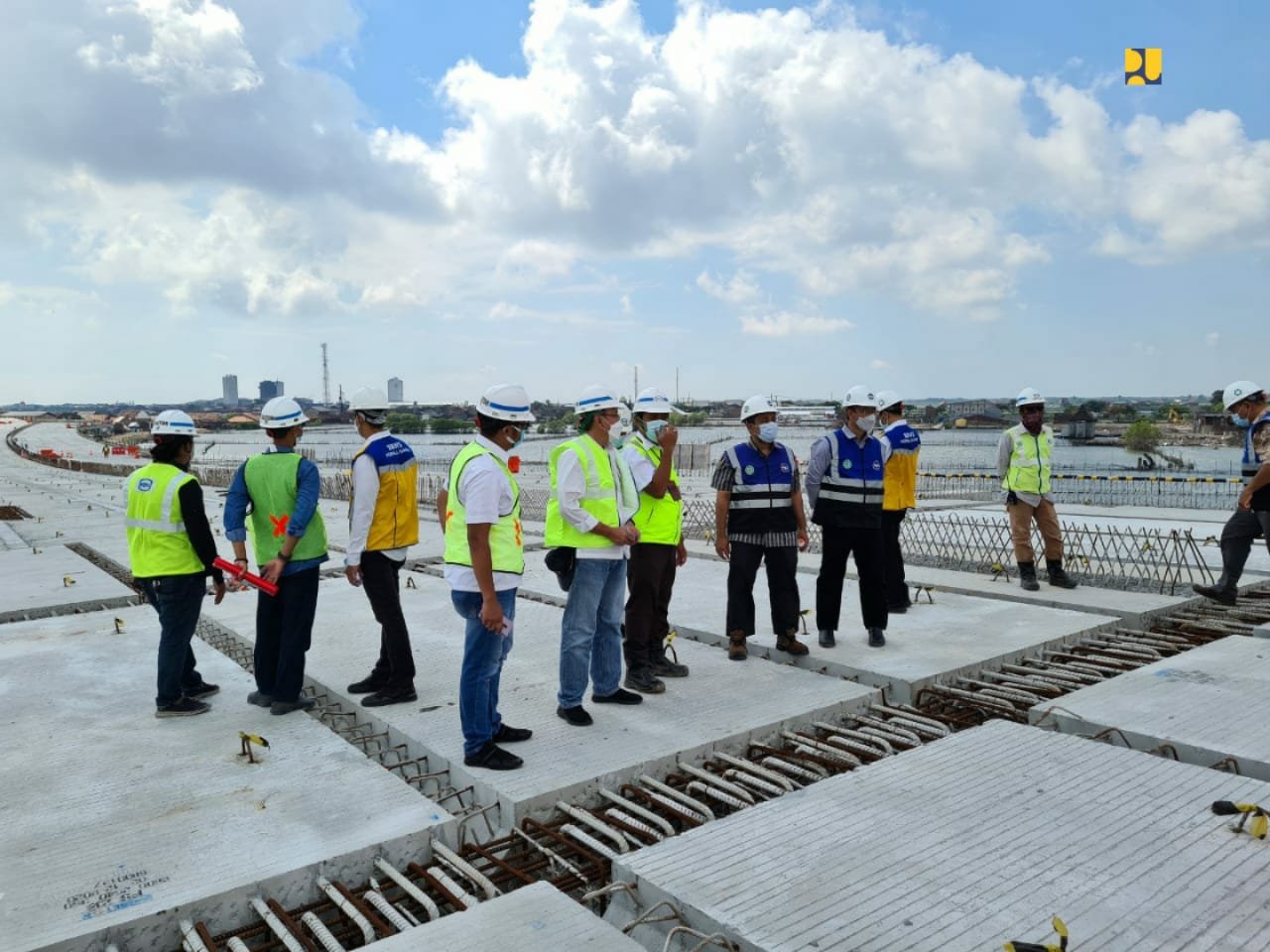 Tol Semarang-Demak
