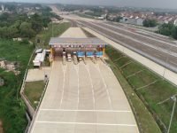 ruas tol baru