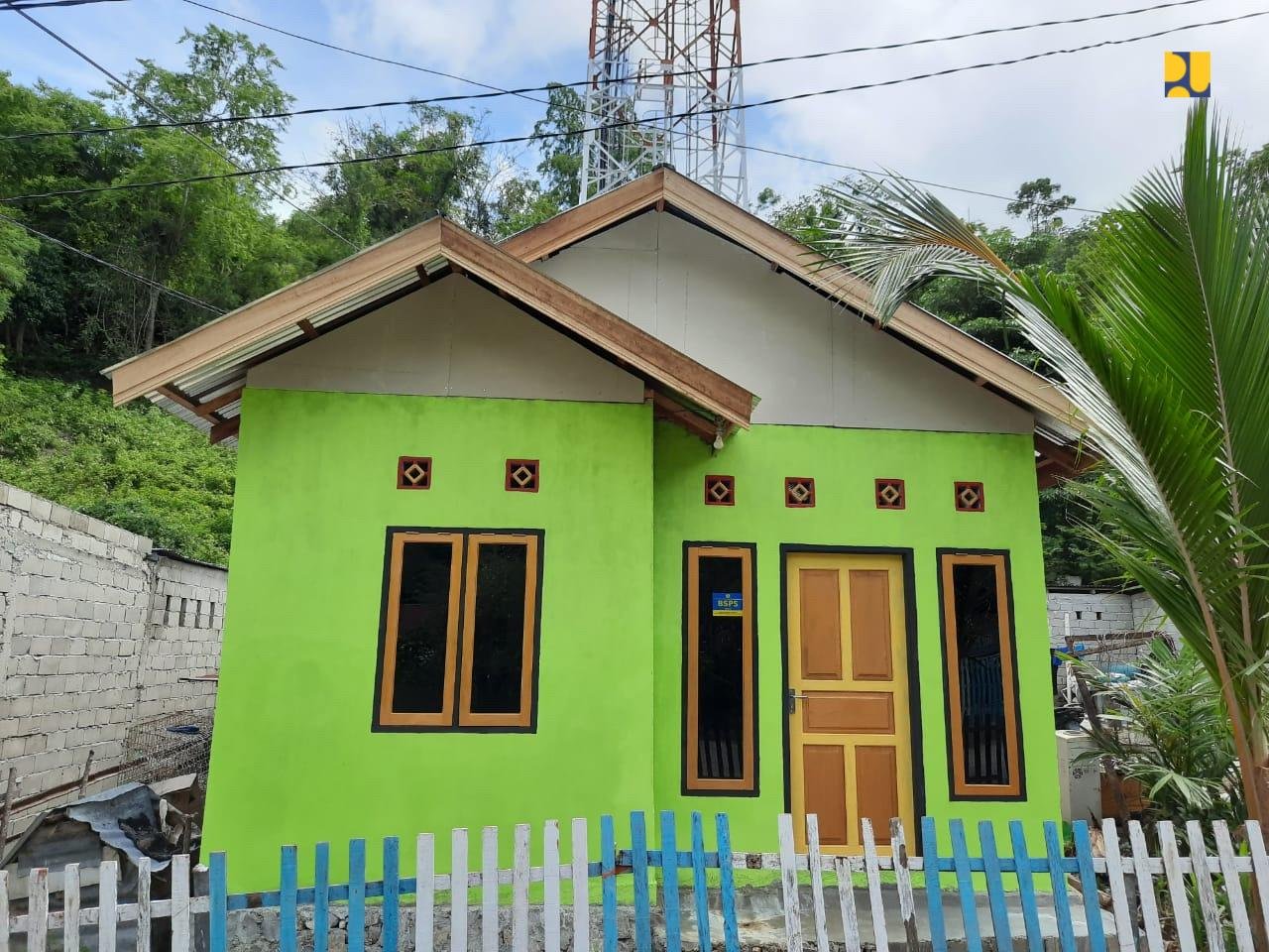 rumah gorontalo