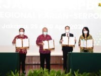 SPAM Regional Karian - Serpong