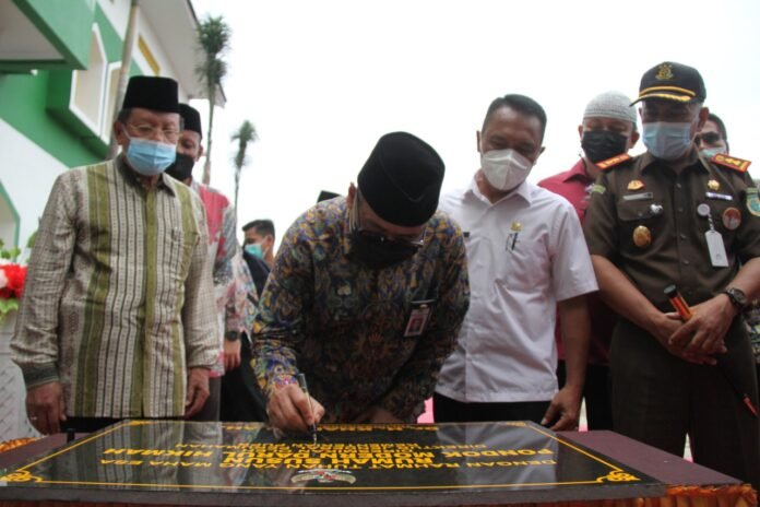Pondok Pesantren