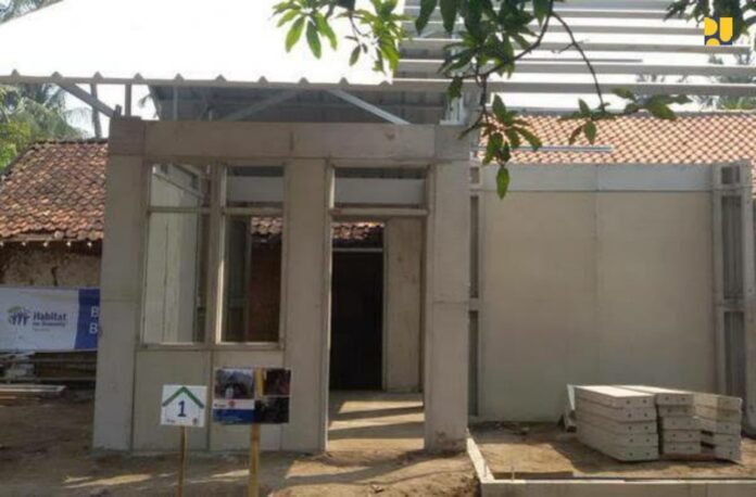 pemerintah relokasi pemukiman warga terdampak bencana di ntt