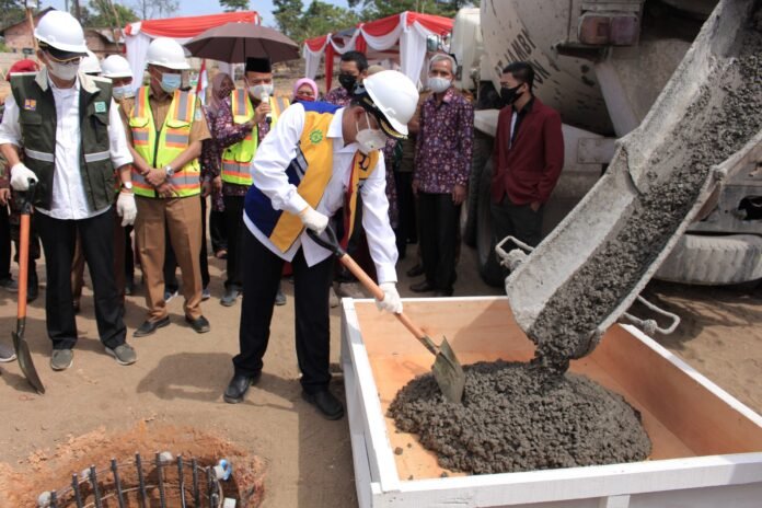 Rusun Universitas Muhammadiyah