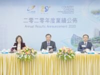 Country Garden Releases Financial Results for 2020