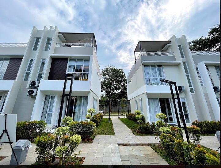 sub sektor properti