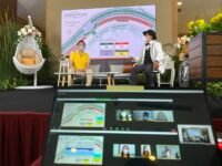 Ruko Aristoteles di Gading Serpong