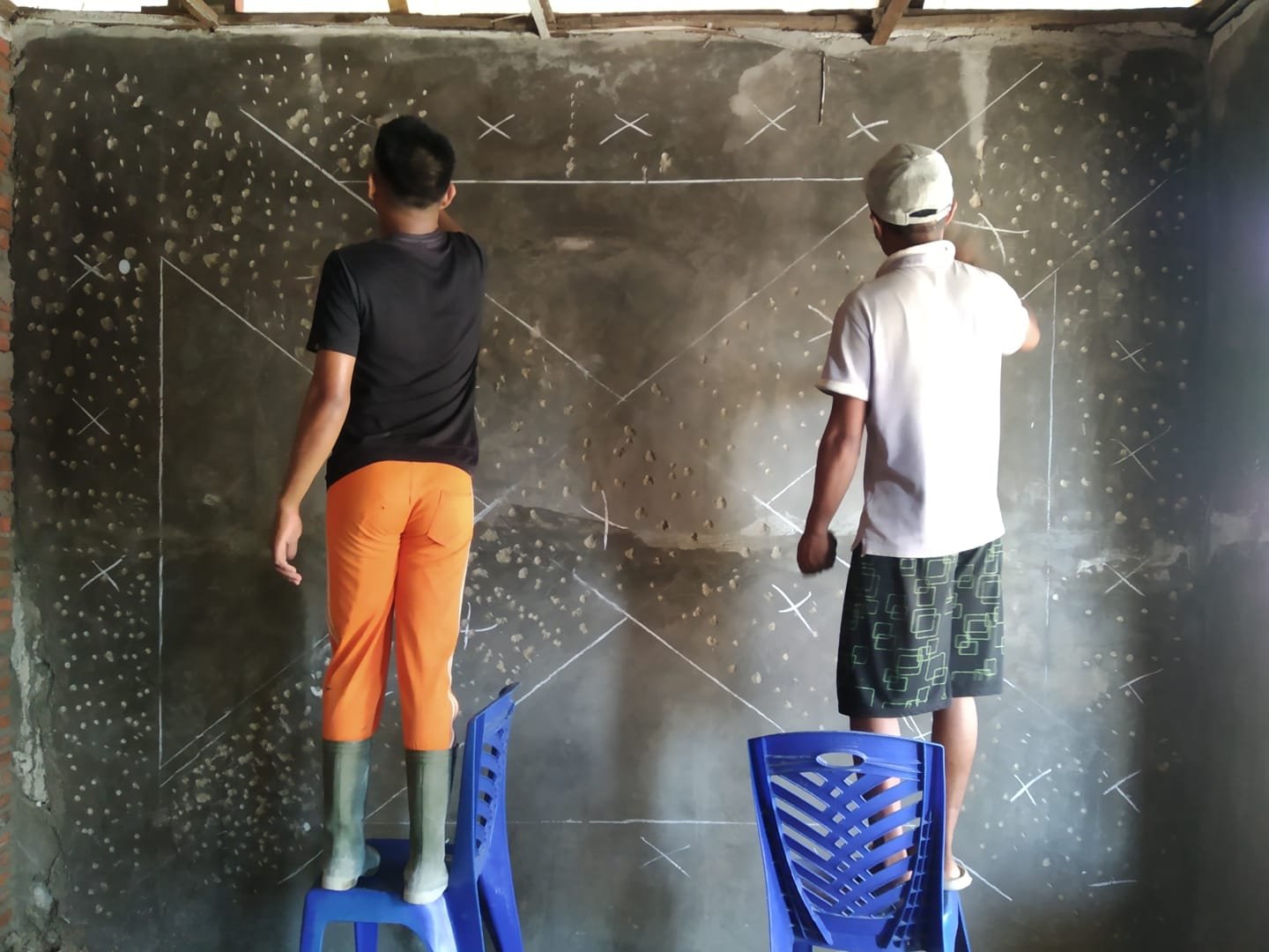 teknologi lapisan Ferosemen