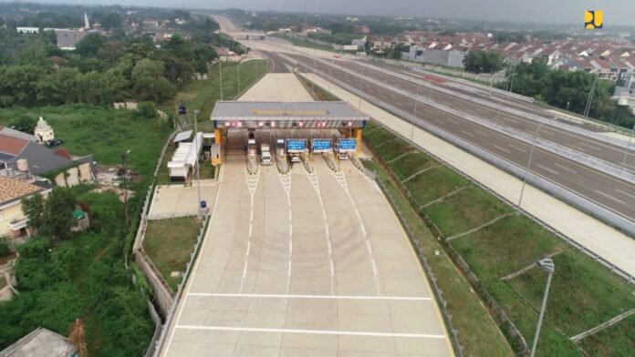 undang-undang jalan
