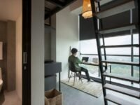 Cove Hillcrest Lippo Karawaci (2)