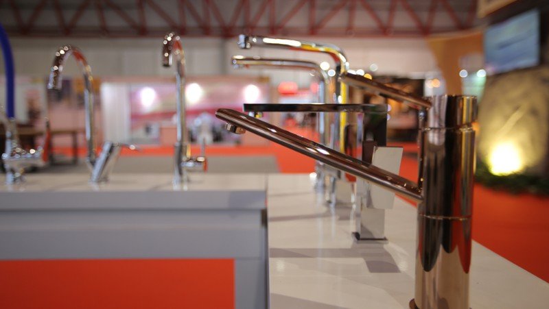 Kitchen + Bathroom Indonesia 2022