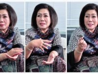 Suryanti Agustinar, Executive Vice President Bank BTN