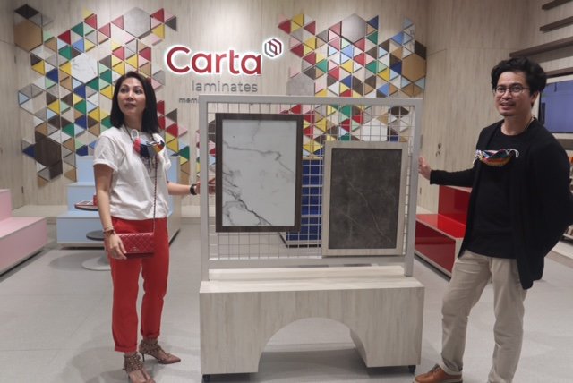 Carta Laminates