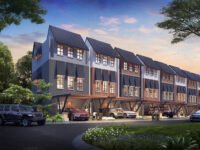 Synthesis Huis Type LANG 6×15