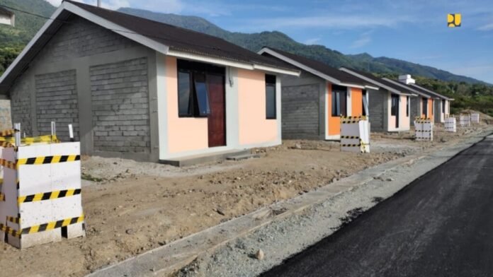 Program Sejuta Rumah