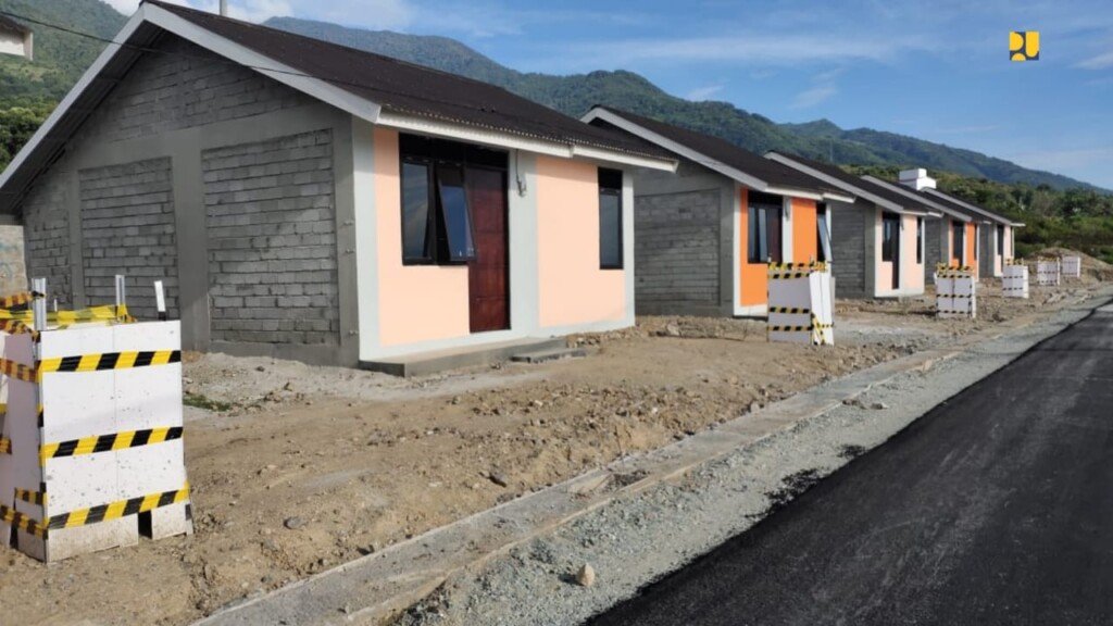Program Sejuta Rumah