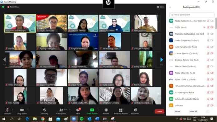 Digital Hub Goes To Campus 3
