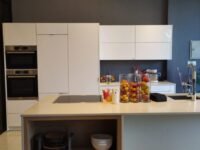 Hettich_Indonesia_Jakarta Showroom_Kitchen