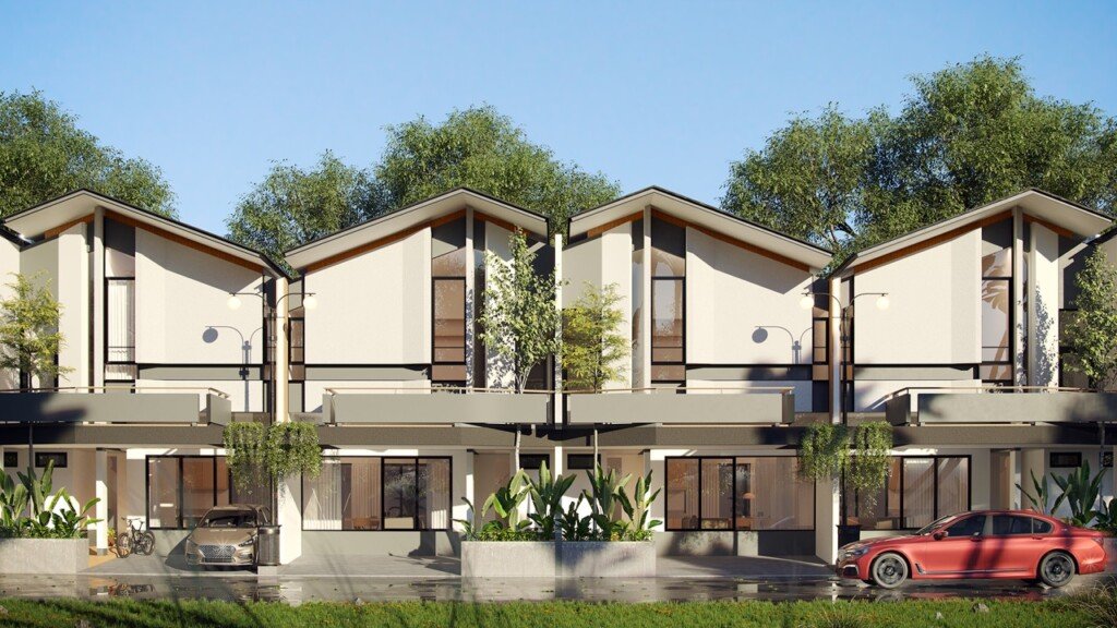 Hummingbird House