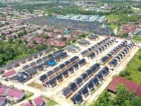 basis data perumahan dan kolaborasi