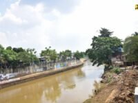 banjir Sungai Ciliwung