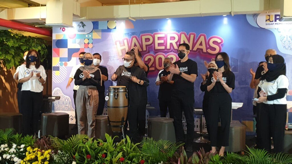 generasi muda dan program sejuta rumah