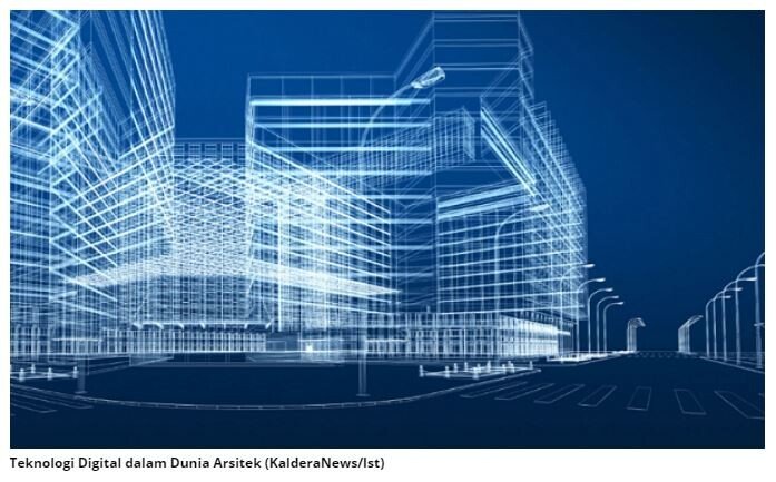 arsitektur bahan bangunan