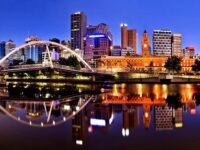 harga properti di sydney dan melbourne