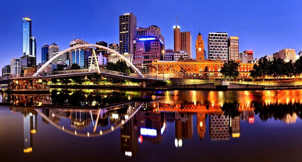 harga properti di sydney dan melbourne