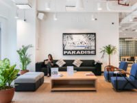 WeWork GIVE