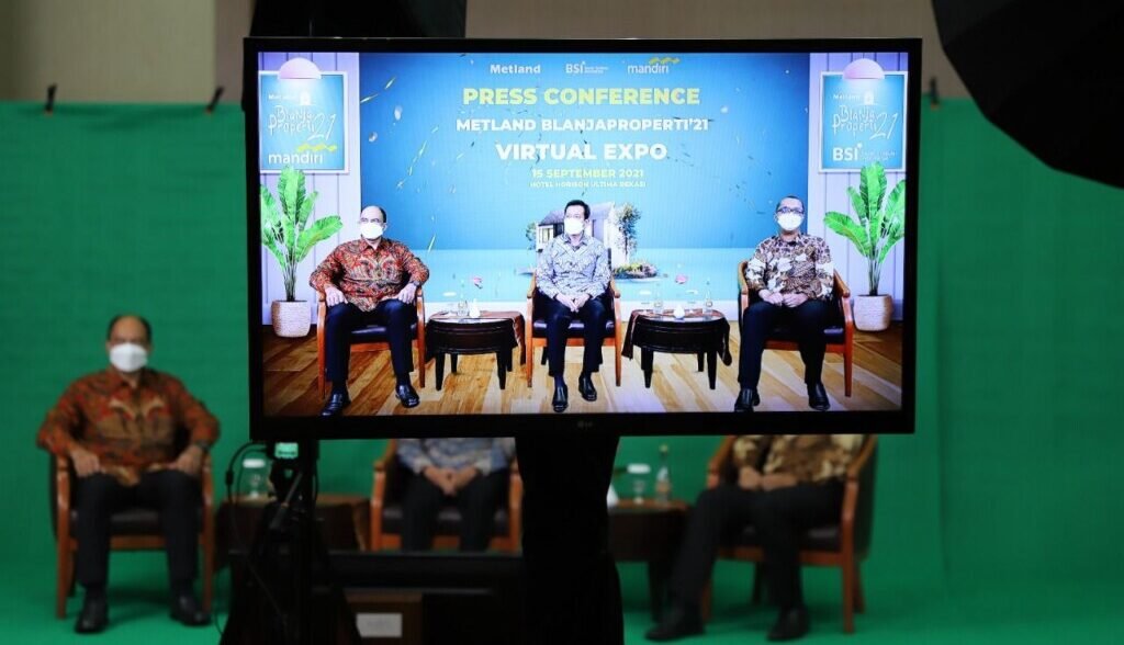 Matland kembali selenggarakan pameran online BlanjaProperti’21