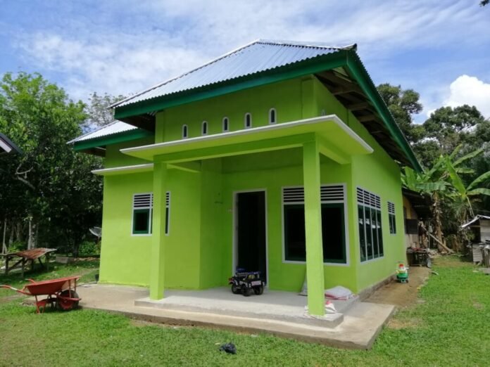 Dok. Kementerian PUPR kawasan kumuh di kota surakarta