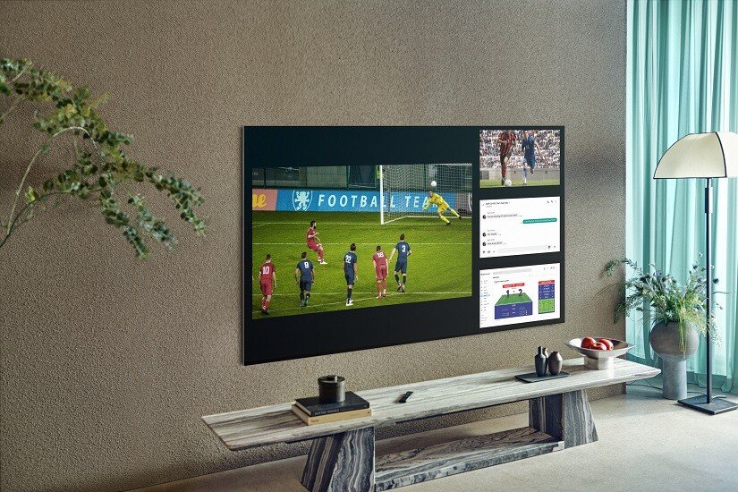 Samsung Smart TV