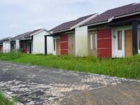 Dana Tapera dan rumah seken