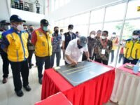 infrastruktur pon papua