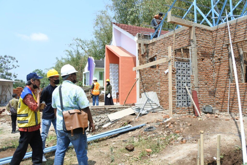 sipetruk rumah subsidi