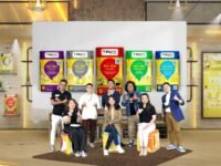 Mortar instan MU meluncurkan logo dan kemasan baru untuk produk-produknya