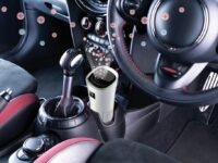 Sharp Car Air Purifier IG-NX2Y