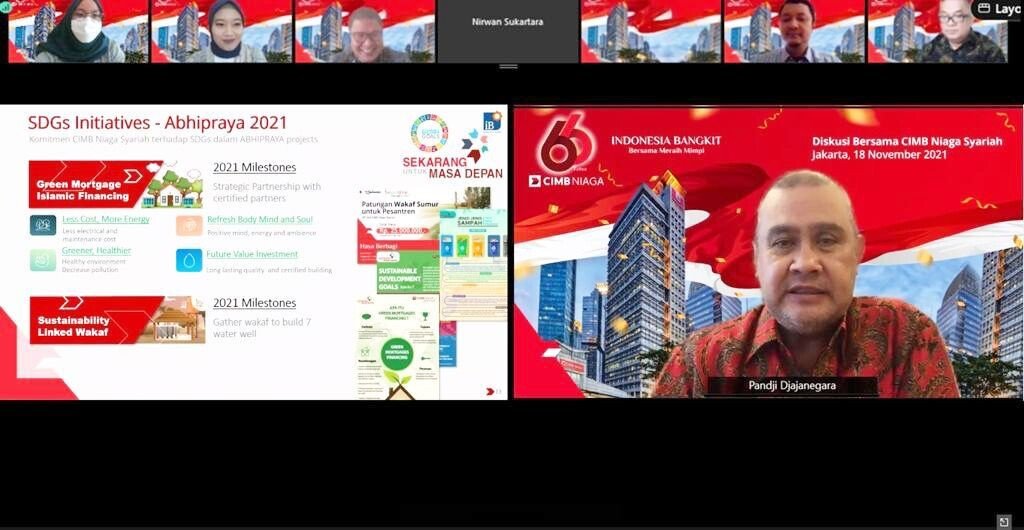 CIMB Niaga Syariah