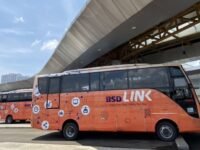 solusi smart mobility di bsd city