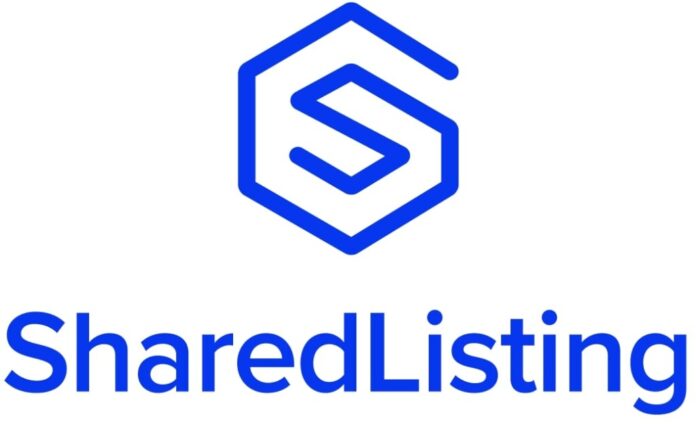 Aplikasi SharedListing untuk penjualan properti Indonesia