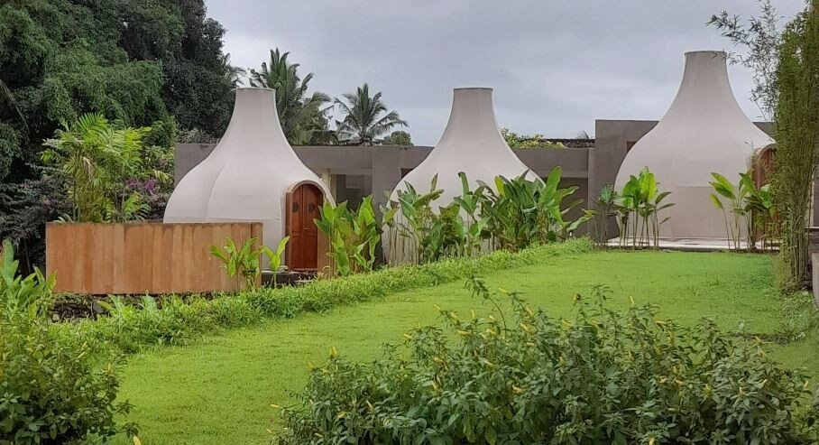Triyana Resort Bali Jadi Ikon Desa Wisata Carangsari Bali