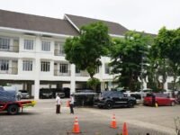 Rusun Kejati di Kabupaten Gresik