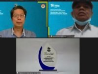 habitat bangun huntap bagi korban bencana di palu sulawesi tengah
