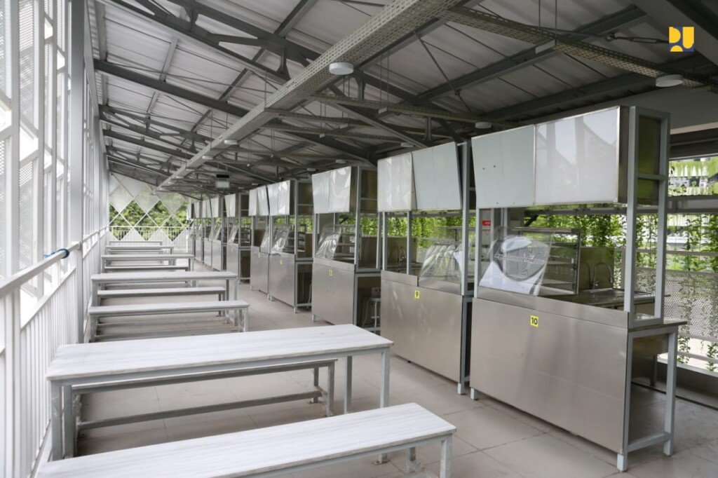 kementerian pupr jakarta