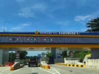 jalan tol manado-bitung