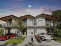 Cendana Cove Lippo Karawaci